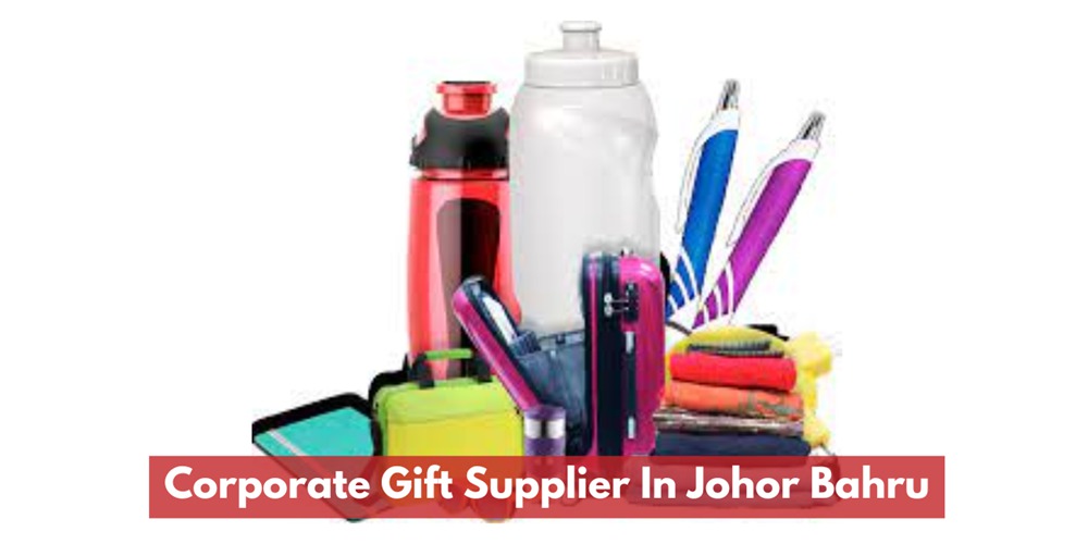 Pembekal Hadiah Korporat Di Johor Bahru